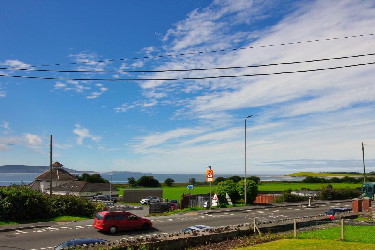 Blue Rose Cottage Burry Port Extérieur photo